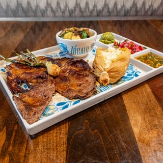 Carne Asada